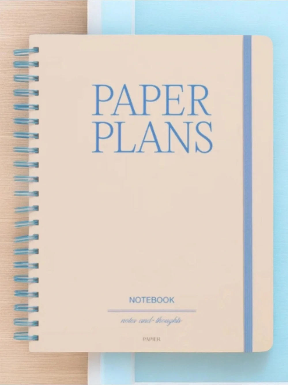 Papier 